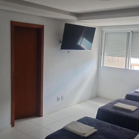 Hotel Do Centro 100M Santa Casa, Assembleia E Ufrgs, Proximo Ao Araujo Viana, Pet'S Friendly!!! Porto Alegre Exteriör bild