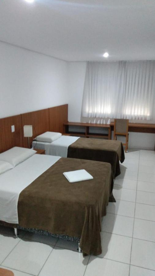 Hotel Do Centro 100M Santa Casa, Assembleia E Ufrgs, Proximo Ao Araujo Viana, Pet'S Friendly!!! Porto Alegre Exteriör bild
