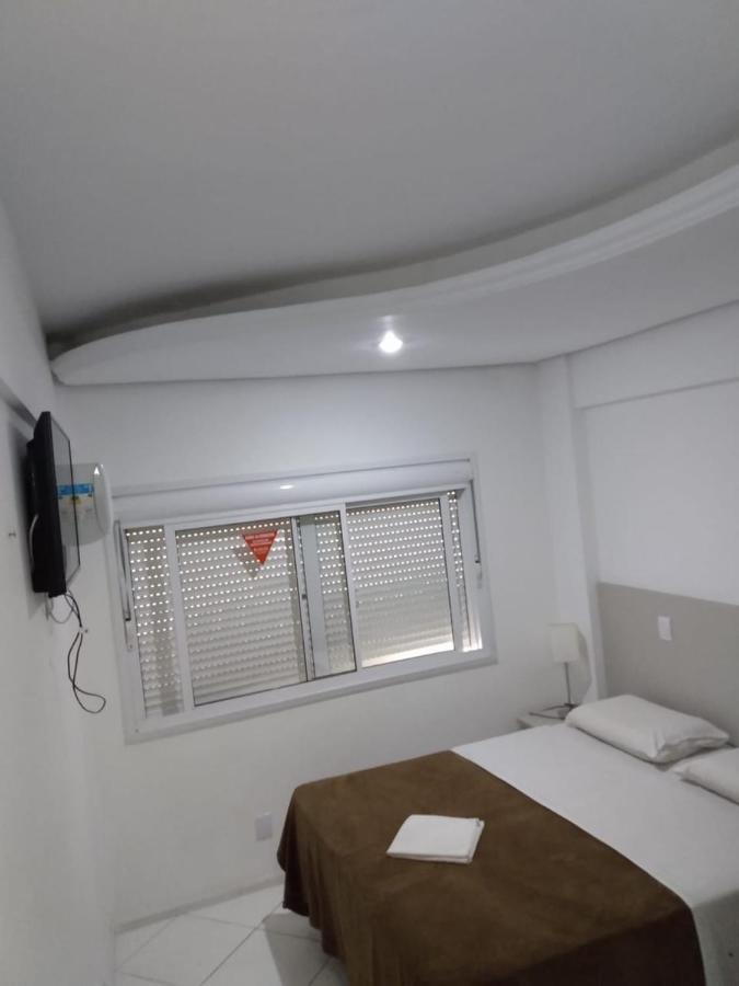 Hotel Do Centro 100M Santa Casa, Assembleia E Ufrgs, Proximo Ao Araujo Viana, Pet'S Friendly!!! Porto Alegre Exteriör bild