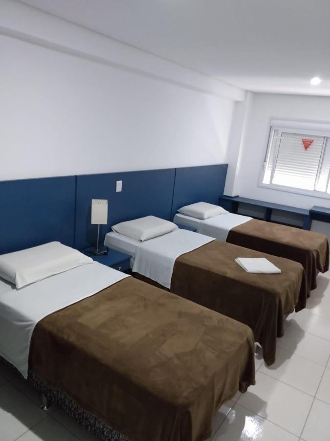 Hotel Do Centro 100M Santa Casa, Assembleia E Ufrgs, Proximo Ao Araujo Viana, Pet'S Friendly!!! Porto Alegre Exteriör bild