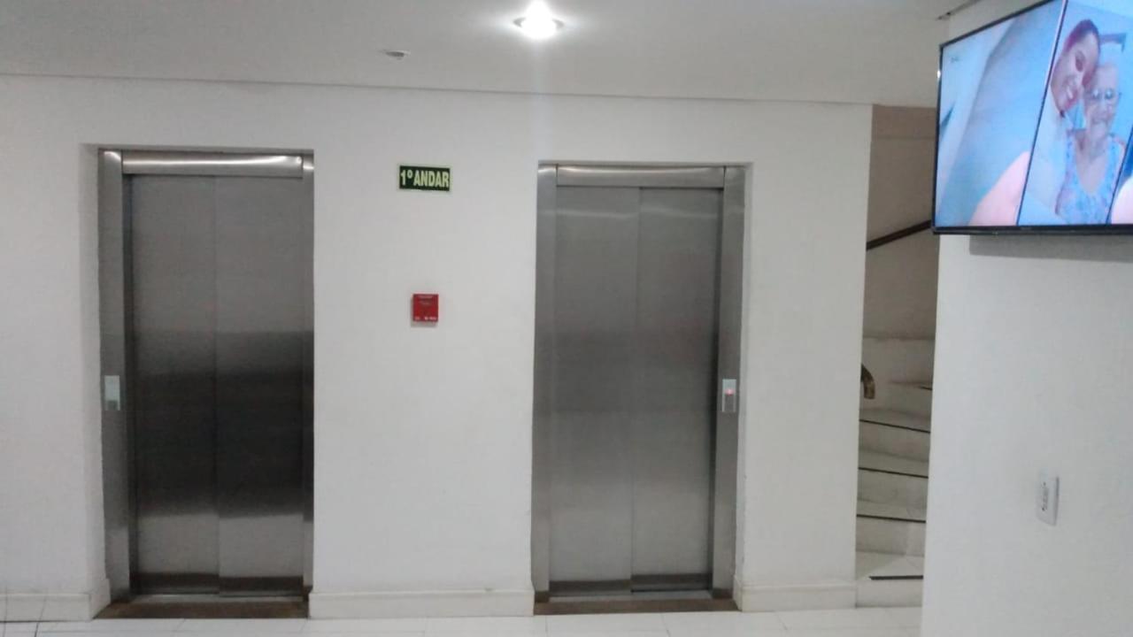 Hotel Do Centro 100M Santa Casa, Assembleia E Ufrgs, Proximo Ao Araujo Viana, Pet'S Friendly!!! Porto Alegre Exteriör bild