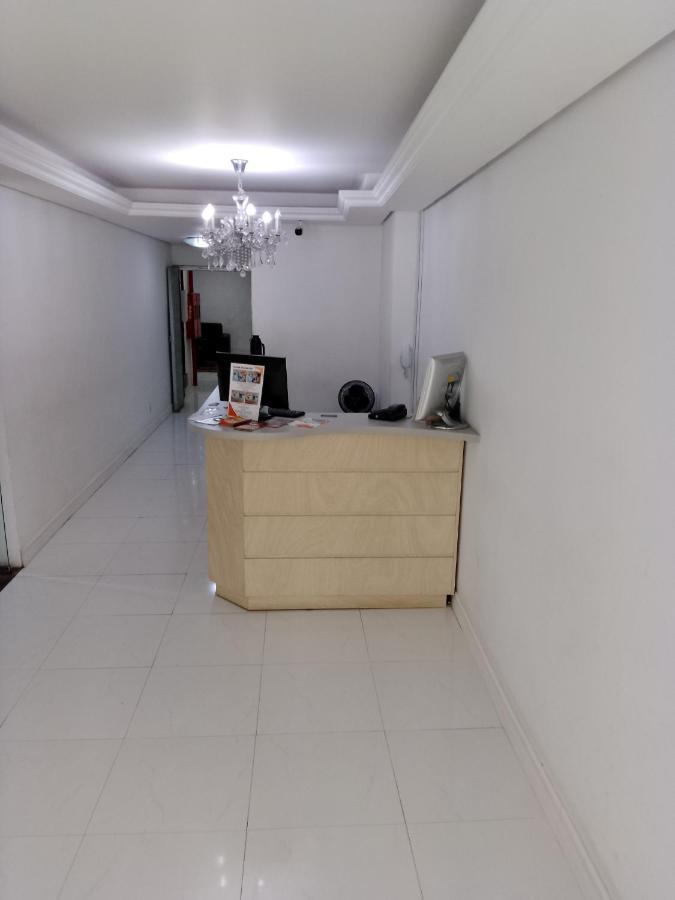 Hotel Do Centro 100M Santa Casa, Assembleia E Ufrgs, Proximo Ao Araujo Viana, Pet'S Friendly!!! Porto Alegre Exteriör bild