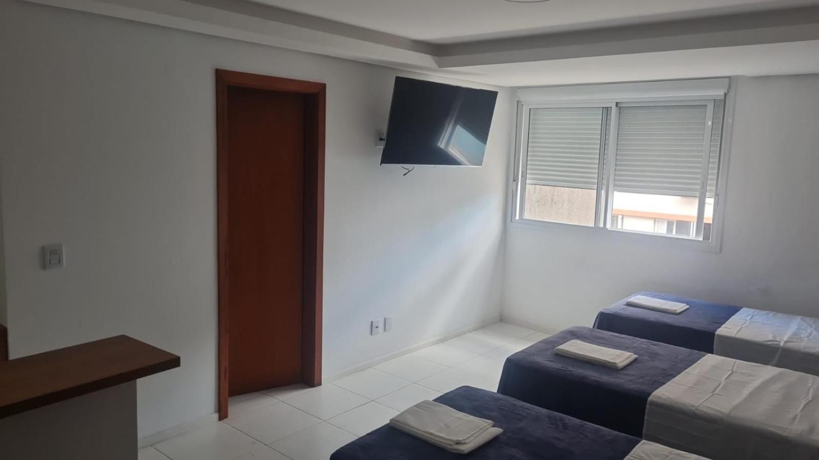 Hotel Do Centro 100M Santa Casa, Assembleia E Ufrgs, Proximo Ao Araujo Viana, Pet'S Friendly!!! Porto Alegre Exteriör bild